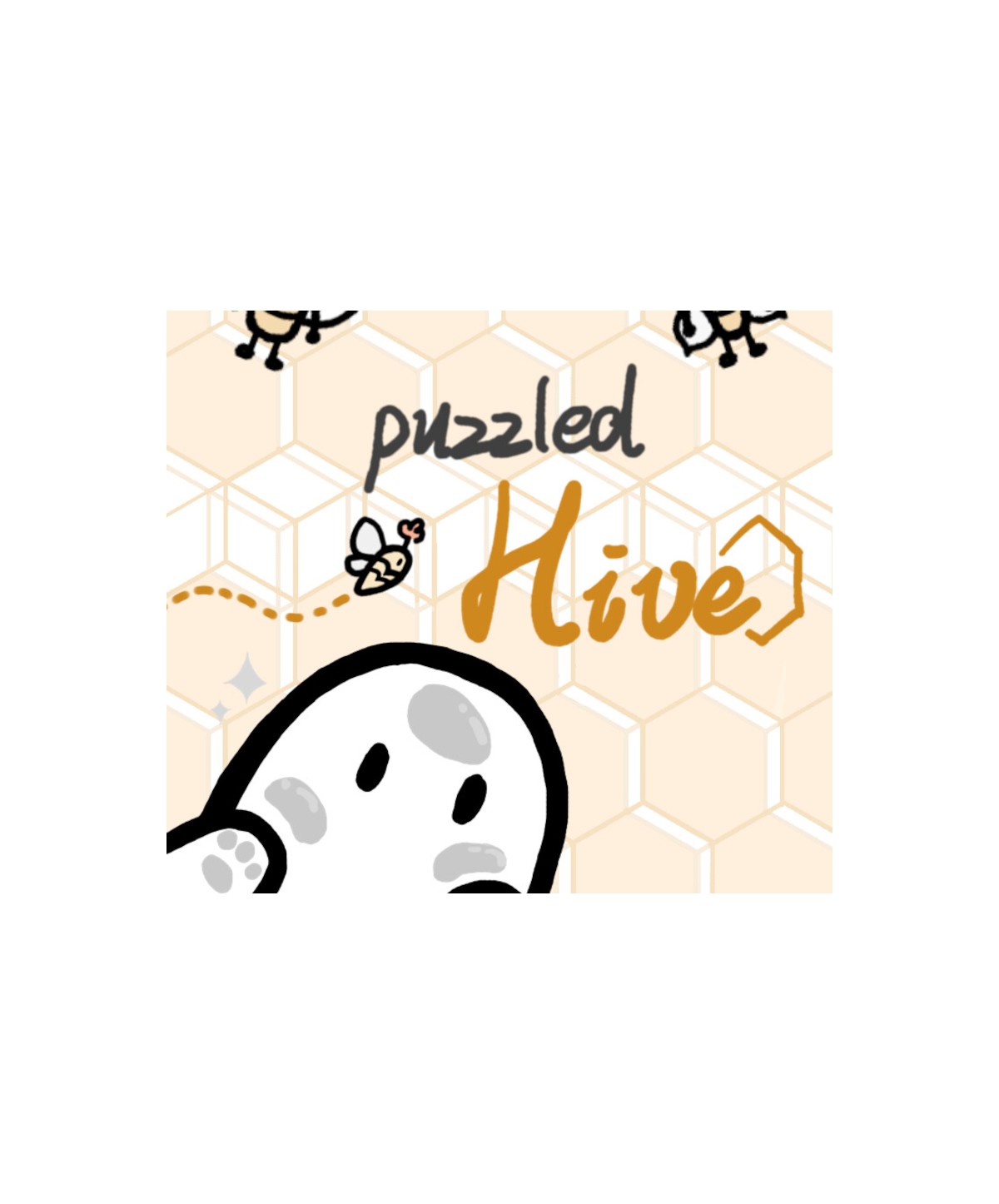 Puzzled Hive Steam Key GLOBAL